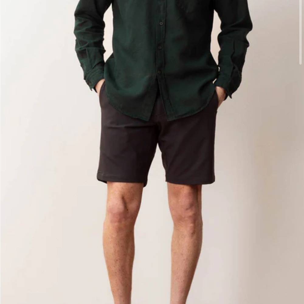 Outlier OG Free Ways in Charcoal
